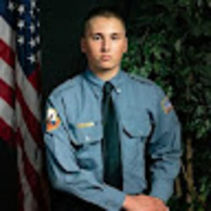 Meet your Posher, Brayden